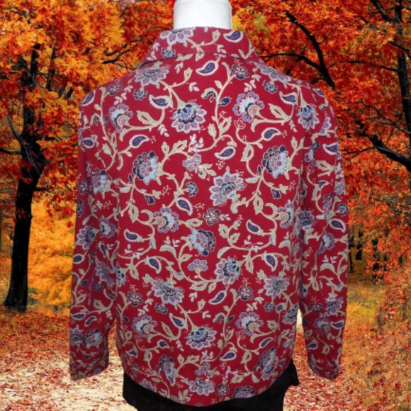 Haymaker Women's Casual / Canvas Jacket.. - Picture 6 of 10